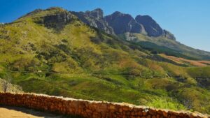 Slow Down This Winter on the Paarl-Wellington Sustainable Tourism Route