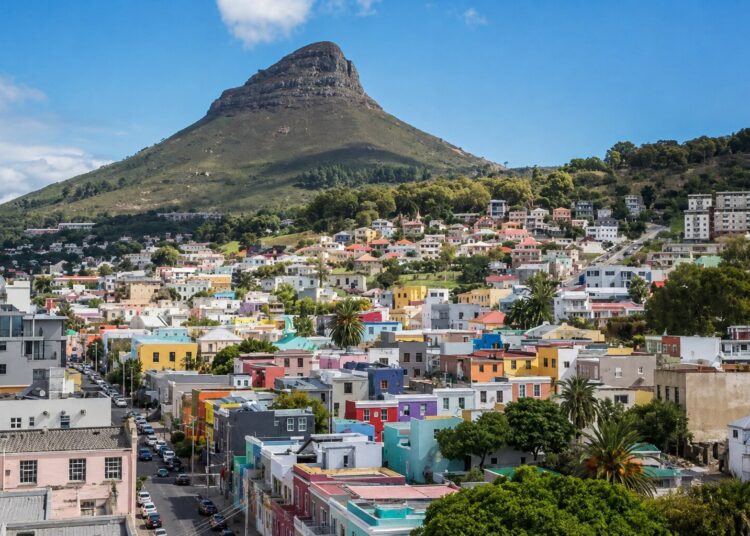 South Africa Tourism Remains Strong Despite Safety Concerns, Local Experts Say