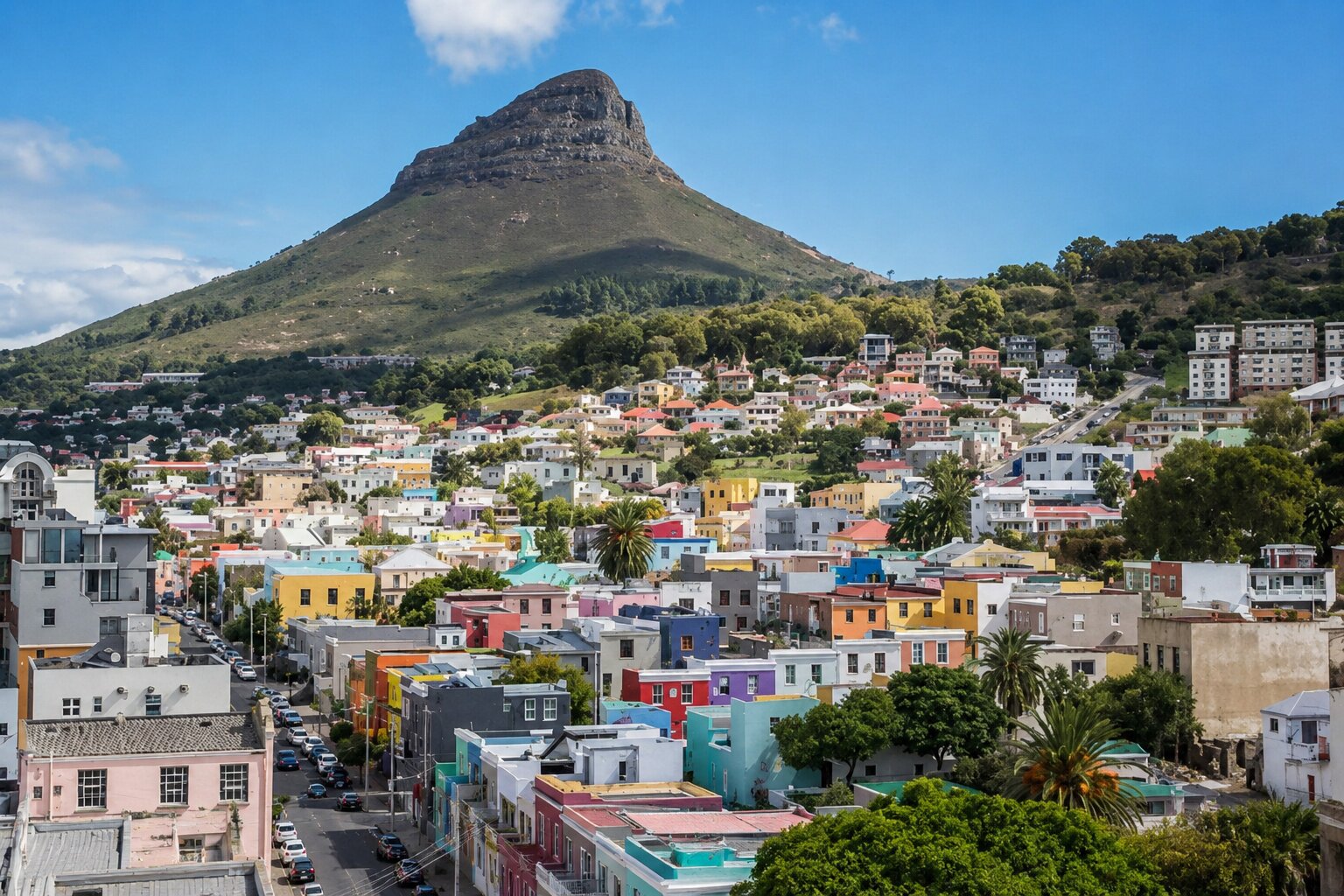 South Africa Tourism Remains Strong Despite Safety Concerns, Local Experts Say