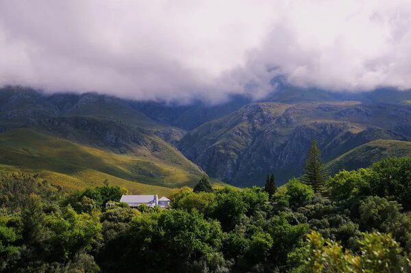 Slow Down This Winter on the Paarl-Wellington Sustainable Tourism Route