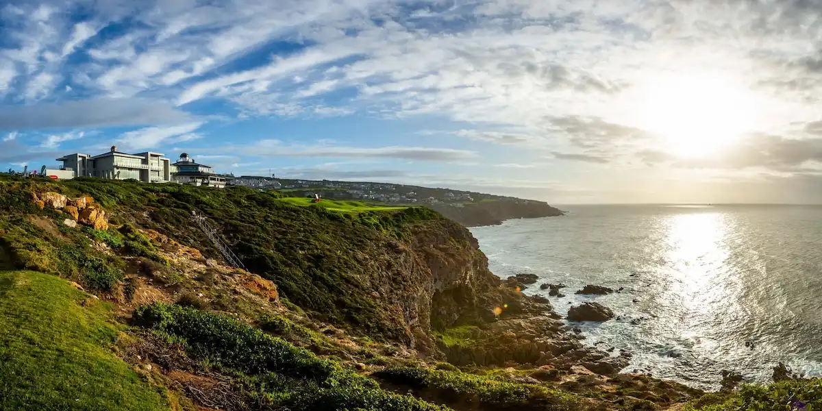 Pinnacle Point Golf Estate - Mossel Bay
