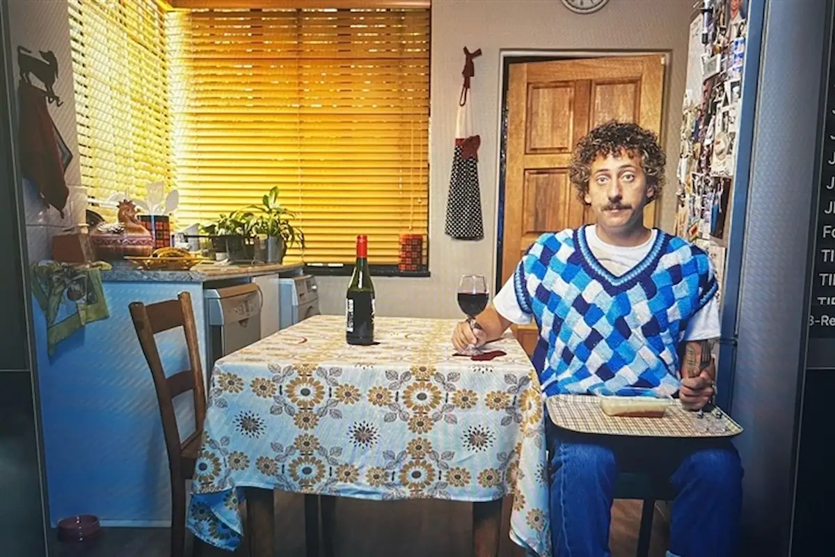 Schalk Bezuidenhout: Hey Hey Divorcé - Cape Town