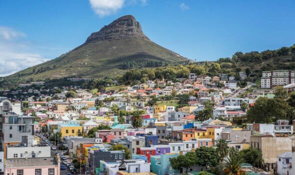 South Africa Tourism Remains Strong Despite Safety Concerns, Local Experts Say