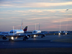 Would you fly for 22 hours straight? What ultra-long-haul travel means for South African business travellers