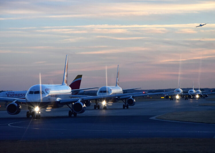 Would you fly for 22 hours straight? What ultra-long-haul travel means for South African business travellers