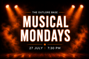 Musical Mondays brings Cape Town’s theatre talent together for one unforgettable night