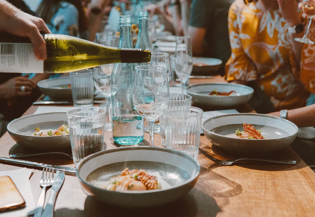 Where Cape Town Eats Responsibly – Five Restaurants Bringing Traceable Seafood from Ocean to Plate 