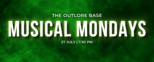 Musical Mondays brings Cape Town’s theatre talent together for one unforgettable night
