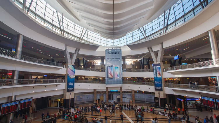 Why flights at OR Tambo are taking longer — and what travellers should know before they fly