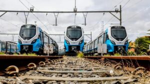 South Africa is building the next generation of passenger trains – and the continent is watching