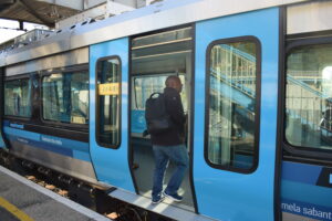 New Flights, a Rail Revival and Why South Africa’s Transport Network Is Moving Forward