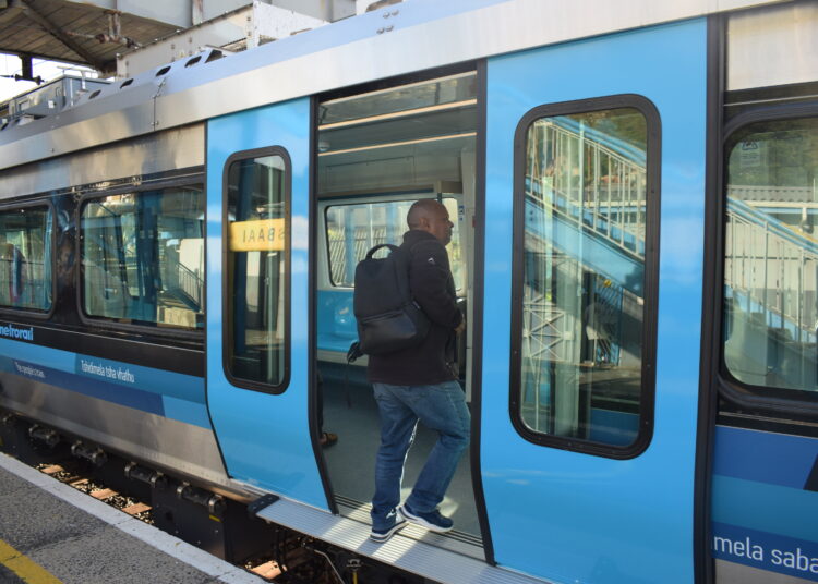 New Flights, a Rail Revival and Why South Africa’s Transport Network Is Moving Forward