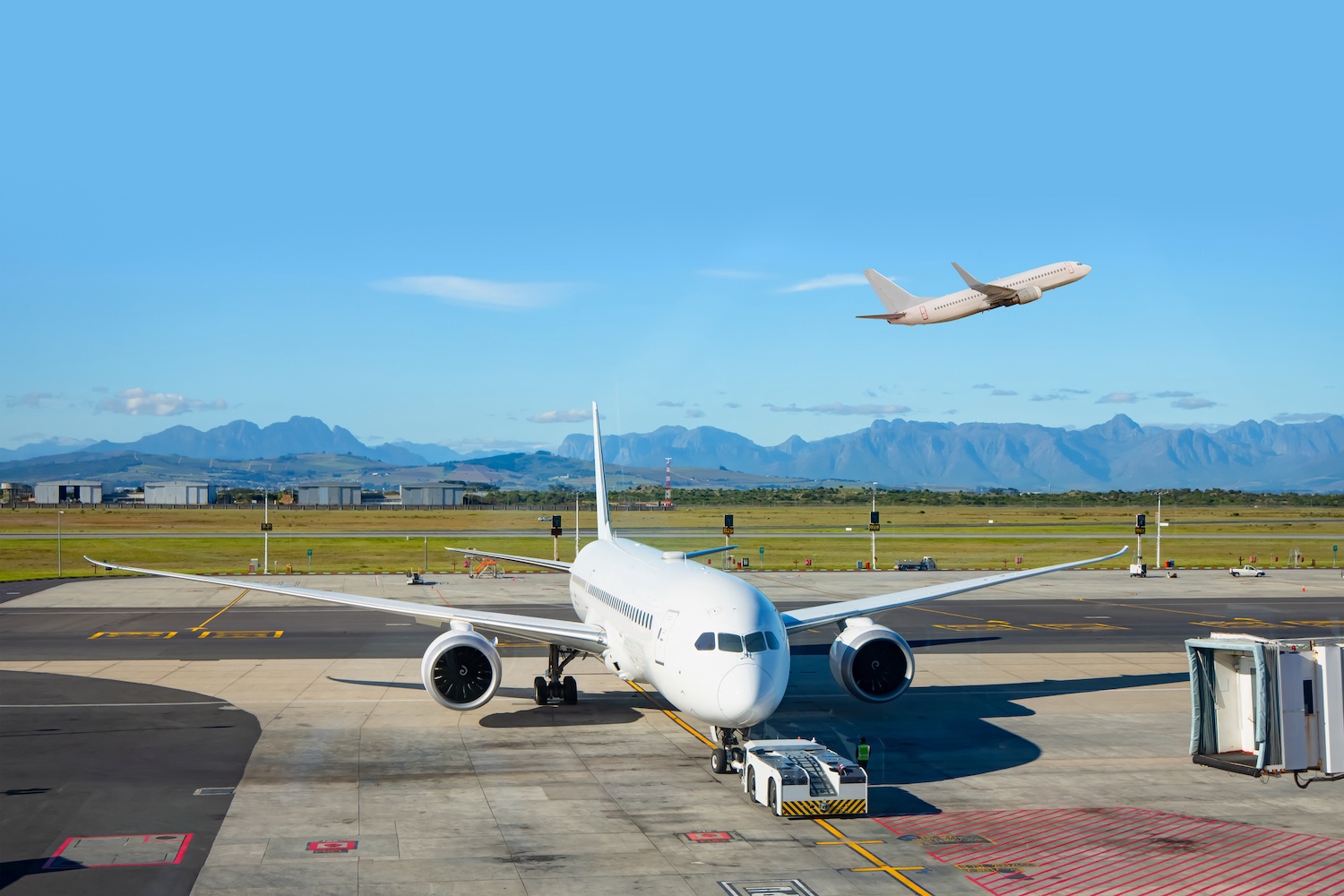 New South Africa Travel Rule: What Every Traveller Needs to Know Before Flying