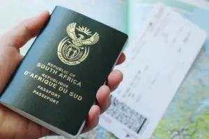 Planning a trip to South Africa? Here’s what every traveller needs to know about the latest visa and border changes