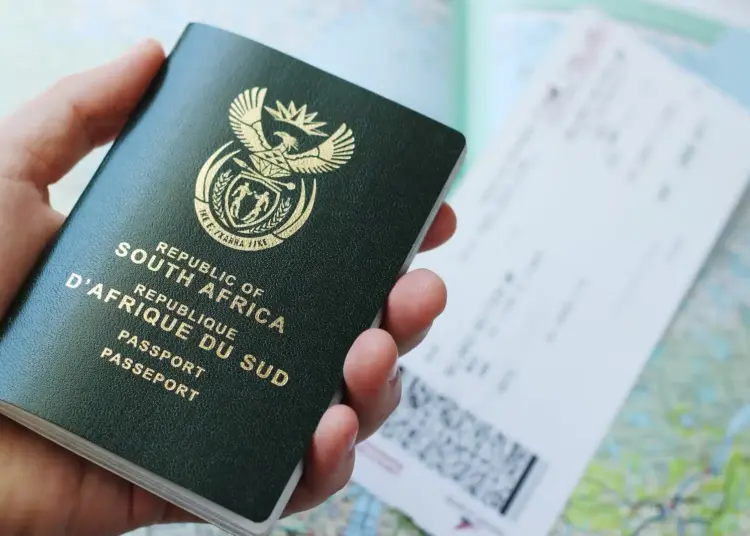 Planning a trip to South Africa? Here’s what every traveller needs to know about the latest visa and border changes