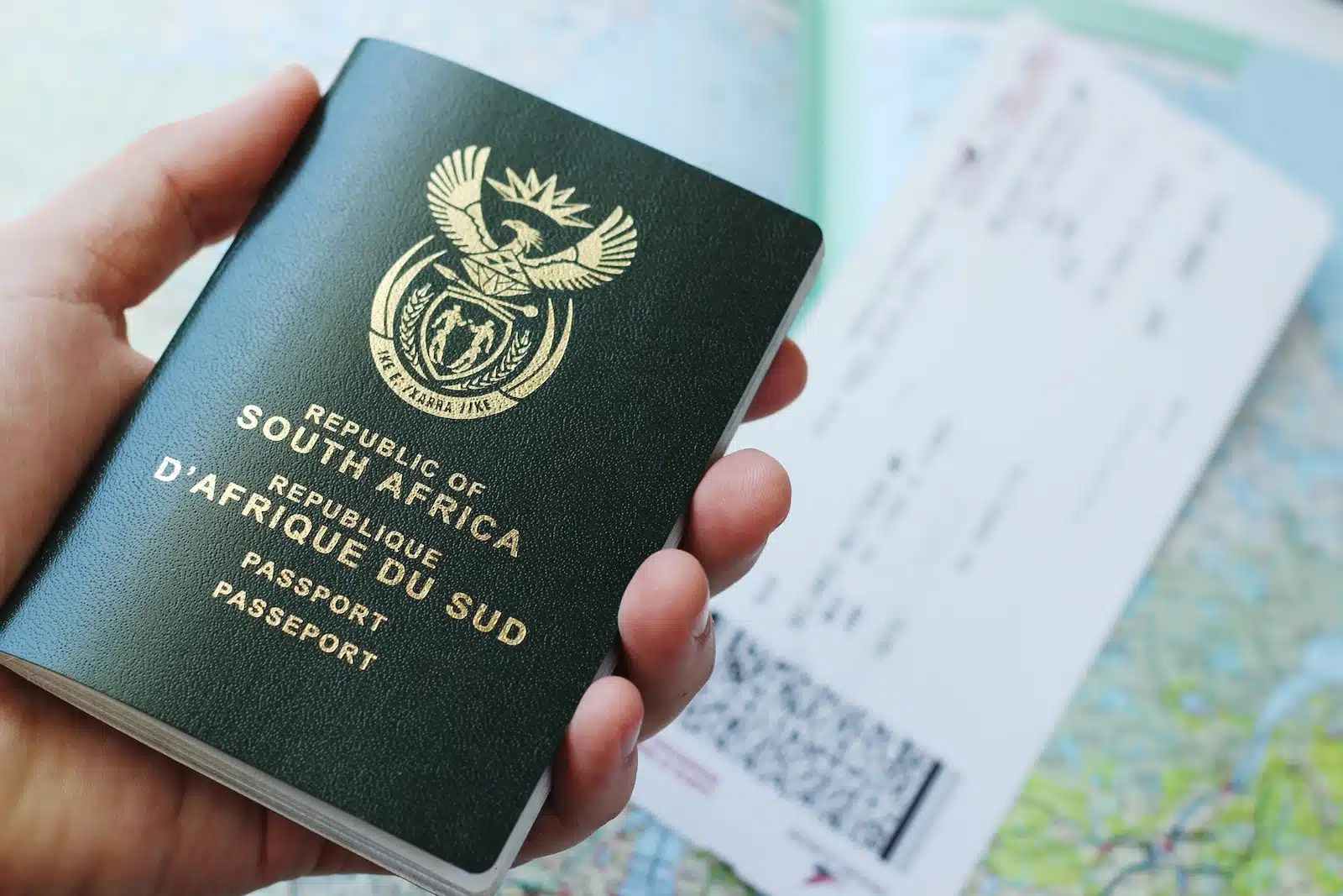 Planning a trip to South Africa? Here’s what every traveller needs to know about the latest visa and border changes