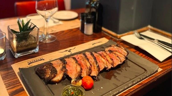 Don Armando Steak
