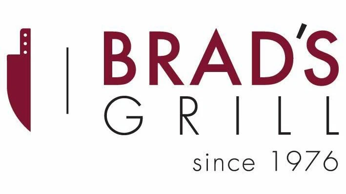 Brad's Grill Sea Point Logo