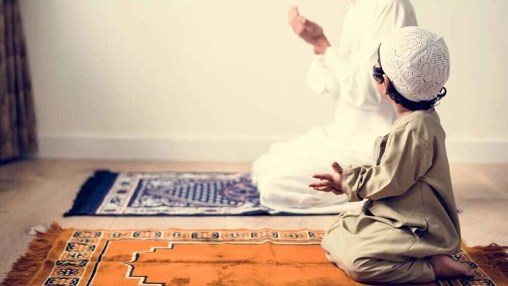 Muslim Prayer Times in Cape town