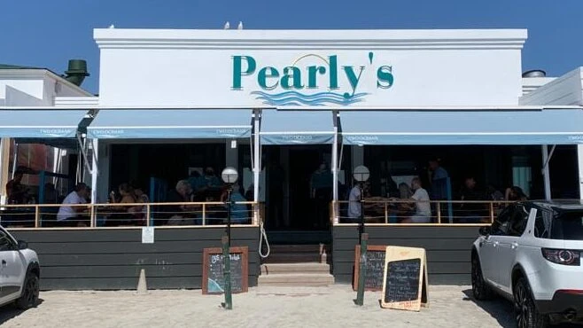 Pearly’s Restaurant